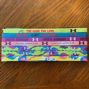Under Armour Headbands